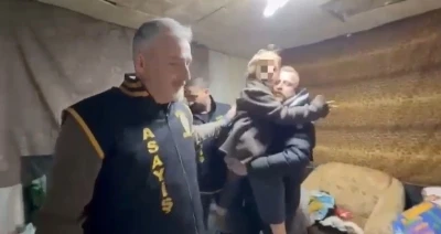 7 yıl sonra gelen DNA ger&ccedil;eği
