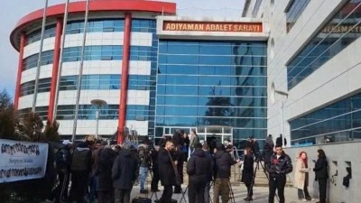 72 kişinin &ouml;ld&uuml;ğ&uuml; Grand İsias Otel davasında karar a&ccedil;ıklandı