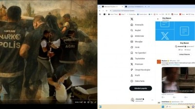 Gaziantep Dahil 73 ilde operasyon! 1695 şüpheli yakalandı