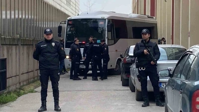 77 milyon liralık MESEM usulsüzlüğü davasında ilk duruşma
