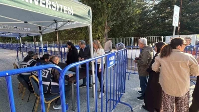 78 kişinin hayatını kaybettiği faciada ikinci hesaplaşmanın ikinci günü başladı
