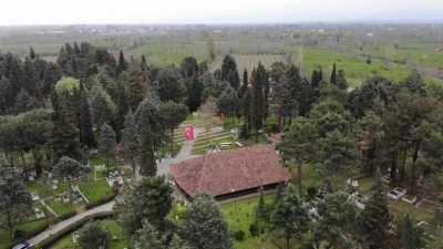 8,5 asırlık &ccedil;ivisiz camide restorasyon başlıyor
