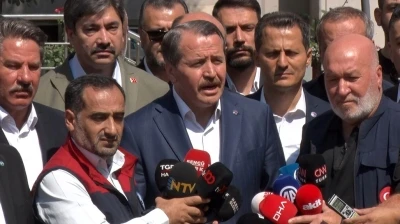 8. Dönem Toplu Sözleşme görüşmelerinde genele ilişkin zamda anlaşma sağlanamadı
