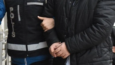8 ilde yasa dışı bahis operasyonu: 70 ş&uuml;pheli tutuklandı