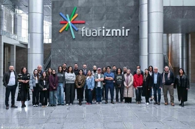 8. Uluslararası Değişik Doğal Taş Tasarım Yarışması&rsquo;nda finalistler belli oldu
