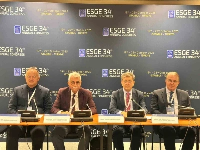 80’den fazla farklı ülkeden gelen sağlık profesyonelleri, Jinekolojik Endoskopi Zirvesi’nde buluştu
