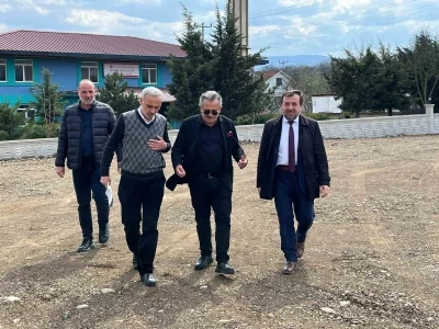 80 yataklı hafızlık Kur&rsquo;an kursunda sona gelindi
