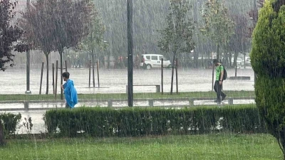 800 metre &uuml;zeri rakımlarda kar yağışı bekleniyor
