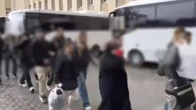 827 milyonluk sıfır faizli kredi vurgunu: 10 kişi tutuklandı