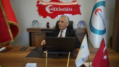 86 milyonluk T&uuml;rkiye&rsquo;de yapılan muayene sayısı 1.5 milyar oldu
