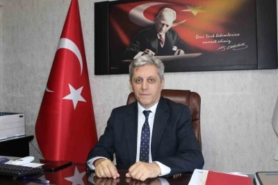 87 yıllık hastane yapısal riskler nedeniyle 23 Nisan&rsquo;da taşınıyor

