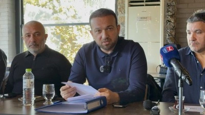 9 futbolcusu bahis oynamıştı! 3. Lig ekibini mutlu eden 'şike' detayı