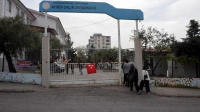 9 kişi hayatını kaybetmişti: Saldırının ger&ccedil;ekleştiği okul kapatıldı!