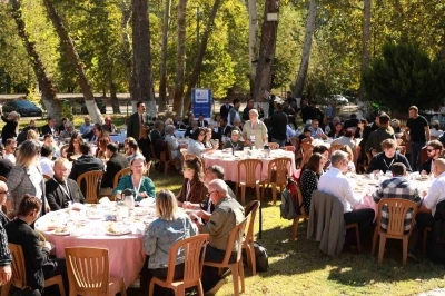 9. Uluslararası Adana Lezzet Festivali
