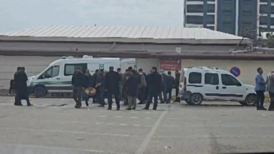 9 yaşındaki Ahmet'in acı &ouml;l&uuml;m&uuml;!