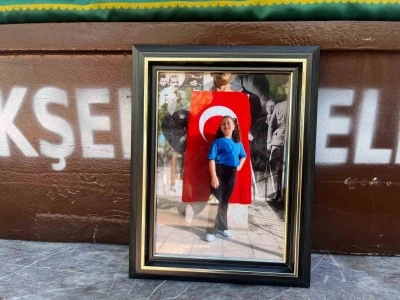 9 yaşındaki Ebrar’ı hayattan kopartan asansör kazasıyla ilgili 3 gözaltı
