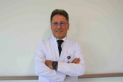 9 yaşındaki oğlu için böbreğini bağışladı
