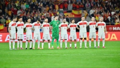 A Milli Takım, Dünya Kupası'nda süper favori! "Dünyanın en formda takımı"