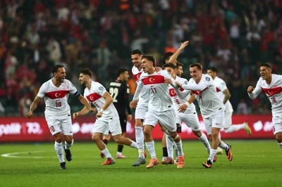 A Milli Takım&rsquo;ın &ouml;zel ma&ccedil;larının stadyumları ve başlama saatleri belirlendi
