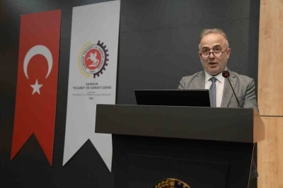 AB destekli projelerle Samsun&rsquo;un uluslararası konumu g&uuml;&ccedil;leniyor
