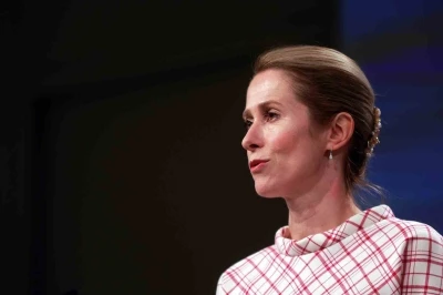 AB Komisyonu, İsrail’e yönelik yaptırım teklif etti
