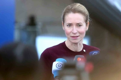 AB: "Rusya&rsquo;nın (muhatap se&ccedil;me) tuzağına d&uuml;şmeyelim"
