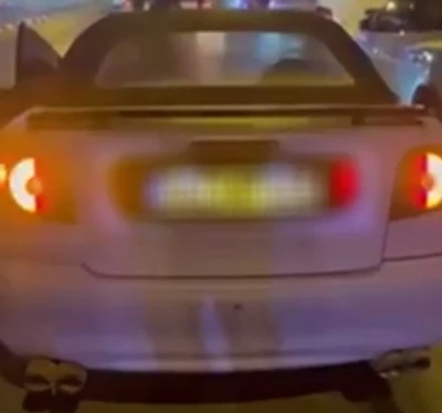 Abartı egzoz ve yüksek ses çıkaran araçlara ceza yağdı
