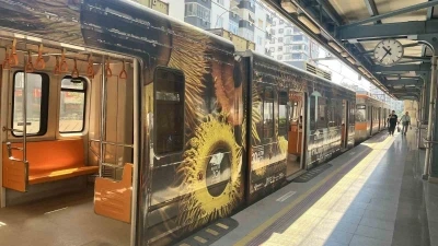 ABB tarafından yapılan metro kısa ve yetersiz

