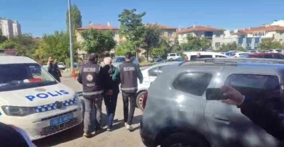 ABB’ye yönelik yürütülen soruşturmada gözaltına alınanlar sağlık kontrolünden geçirilmeye başlandı
