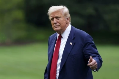 ABD basını, Trump’ın &quot;Gazze’ye 60 milyon dolarlık gıda yardımı&quot; açıklamasını çürüttü
