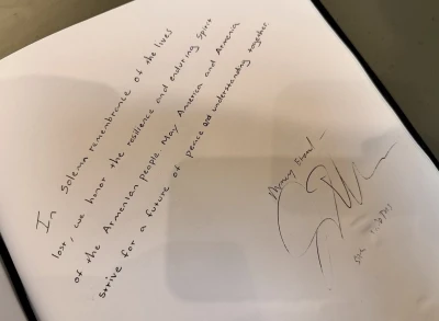 ABD Başkan Yardımcısı Vance, s&ouml;zde "Ermeni soykırımı" paylaşımını sildi
