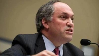 ABD Büyükelçisi Tom Barack Türk düşmanı Rubin'i çıldırttı! 'Eve dönme zamanı geldi'