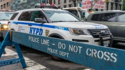 ABD'de silahlı saldırı: 3 &ouml;l&uuml;, 14 yaralı