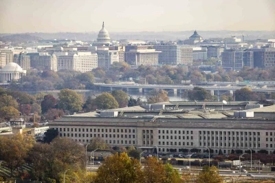 ABD’de yaklaşık 30 basın kuruluşu, Pentagon’un yeni basın kurallarını kabul etmedi
