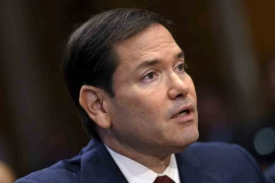 ABD’den BM’nin İran’a yönelik &quot;snapback&quot; yaptırımlarına ilave yaptırımlarla destek açıklaması
