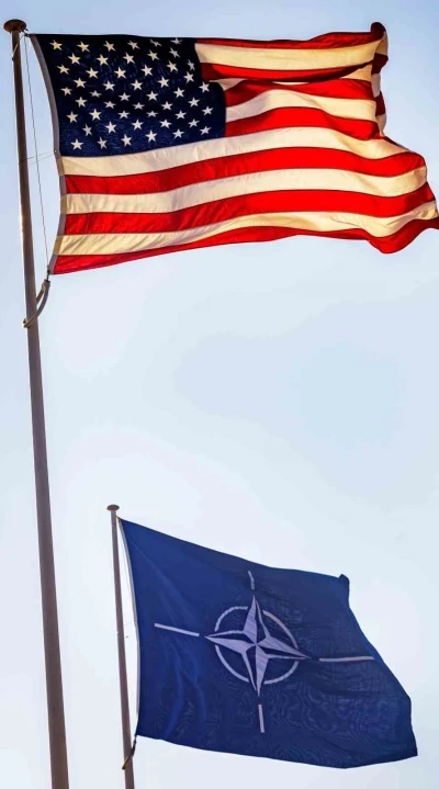 ABD’den NATO üyesi Avrupa ülkelerine 2027 yılına kadar savunmada sorumluluk üstlenme çağrısı
