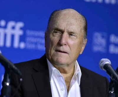 ABD&rsquo;li Oscar &ouml;d&uuml;ll&uuml; oyuncu Robert Duvall 95 yaşında hayatını kaybetti
