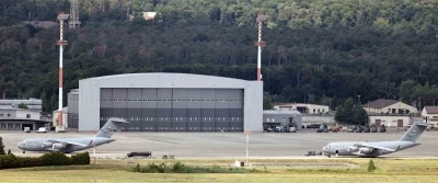 ABD&rsquo;nin Almanya&rsquo;nın 20 farklı b&ouml;lgesinde yaklaşık 39 bin askeri bulunuyor
