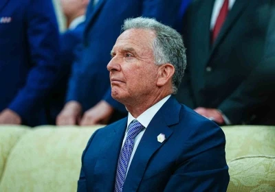 ABD’nin Orta Doğu Özel Temsilcisi Witkoff: &quot;Gazze’deki savaşı yıl sonuna kadar çözüme kavuşturmayı umuyoruz&quot;
