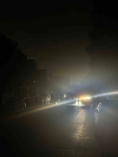 ABD&rsquo;nin San Francisco şehrinde 130 bin kişi elektriksiz kaldı
