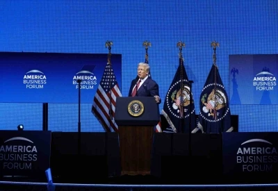 ABD, Rusya ve Çin nükleer silahsızlanma planı üzerinde çalışıyor
