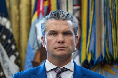ABD Savunma Bakanı Hegseth: "Yaklaşık 200 ABD askeri Maduro&rsquo;yu yakalamak i&ccedil;in Karakas&rsquo;a girdi"
