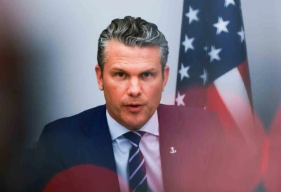 ABD Savunma Bakanı Hegseth’ten Rusya’ya uyarı: &quot;Bedel ödetmek zorunda kalacağız&quot;
