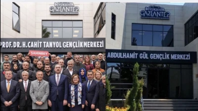 Abdülhamit Gül’den takdir toplayan hassasiyet