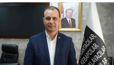 Abdulkadir Katmerci’den Yemek Sektörüne Önemli Uyarı