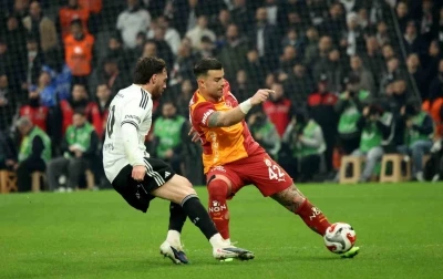 Abd&uuml;lkerim Bardakcı cezalı duruma d&uuml;şt&uuml;
