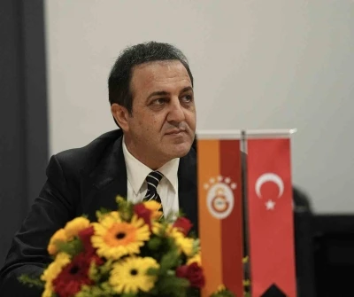 Abdullah Kavukcu: "Bizi şimdiden şampiyon ilan edenler var ama şu an hi&ccedil;bir şey bitmiş değil"
