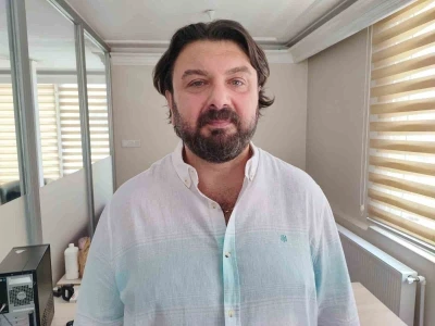 Abdullah Volkan Uçak: &quot;Psikolog diplomam var, denklik almak isterken hayatım altüst oldu&quot;
