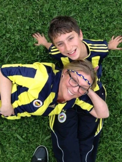 Ablası annesi G&uuml;ll&uuml;&rsquo;y&uuml; &ouml;ld&uuml;rmekten tuttuklanan Tuğberk G&uuml;lter: "Yaptığım en b&uuml;y&uuml;k hataydı"
