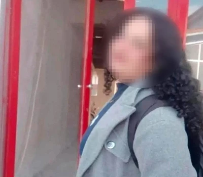 Ablası tarafından &ouml;ld&uuml;r&uuml;len Eyl&uuml;l, annesinin "Hayallerimiz yarıda kaldı" s&ouml;zleriyle son yolculuğuna uğurlandı
